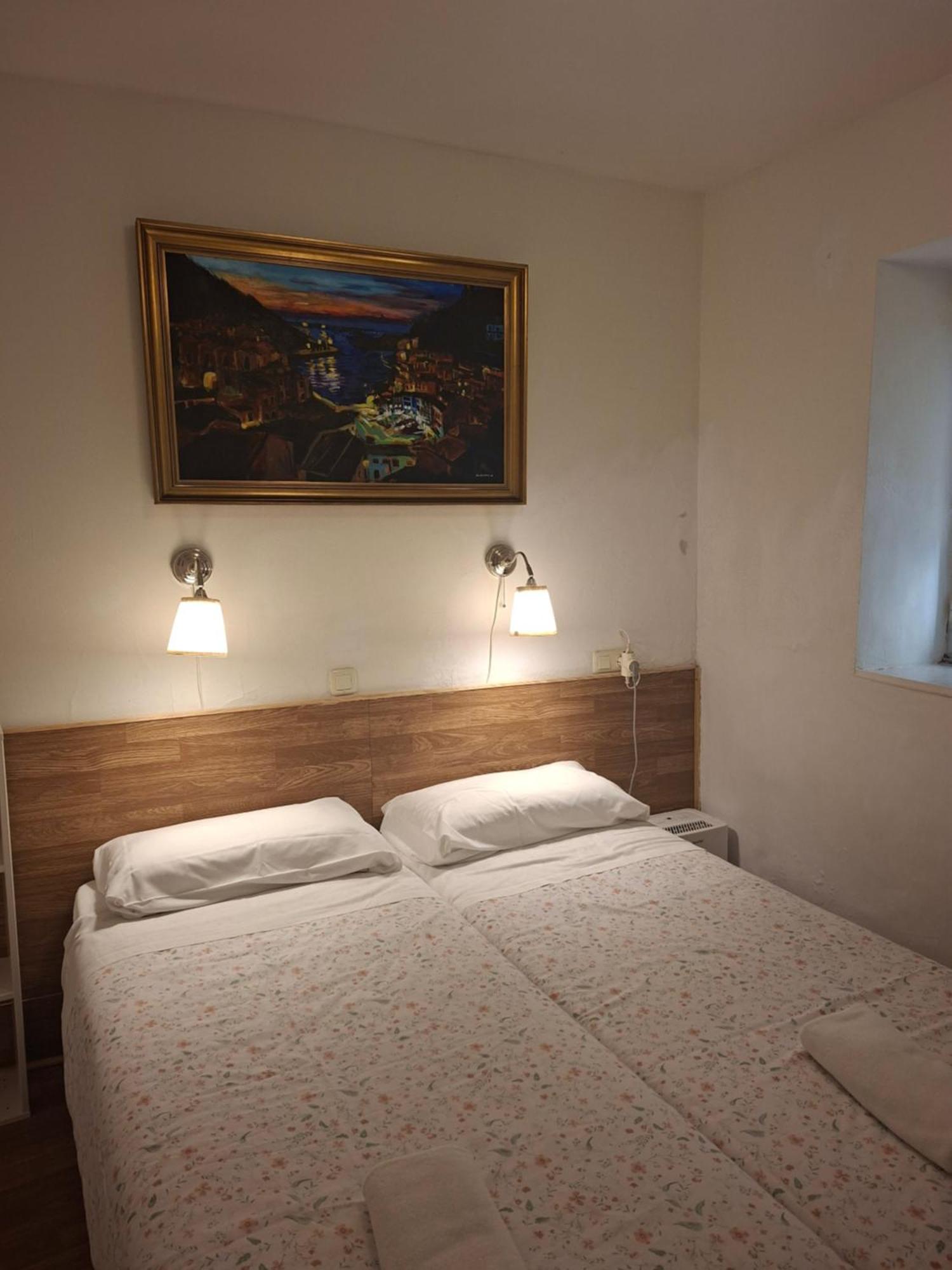 Small Twin Room