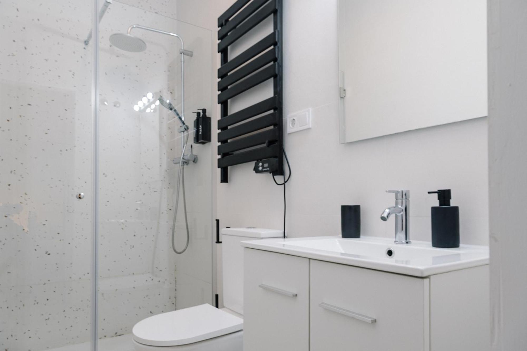 Habitación Doble Estándar