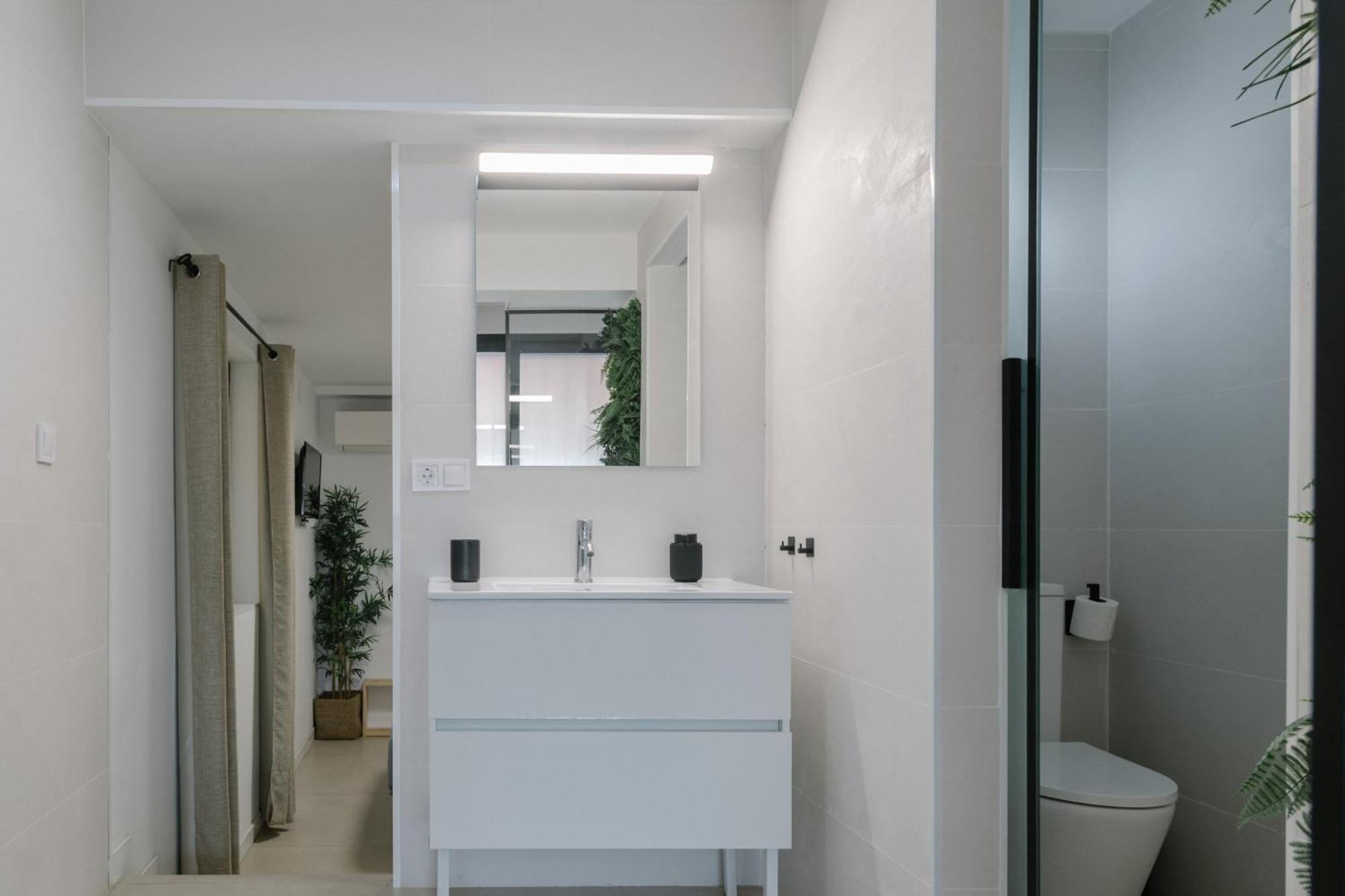 Habitación Doble Deluxe