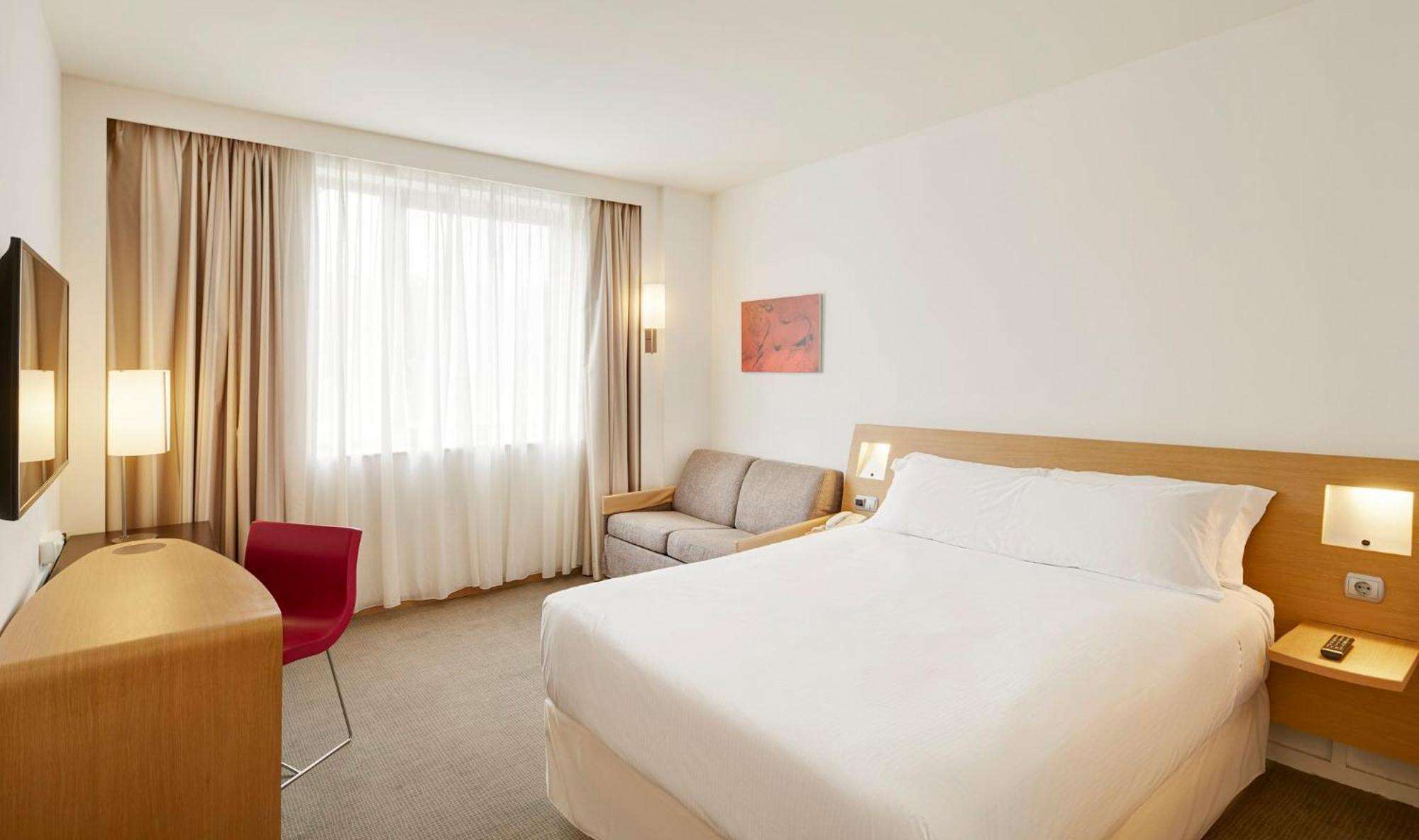 Chambre Double Standard