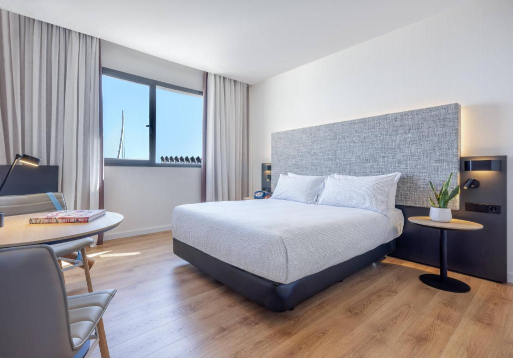 Innside Premium Room