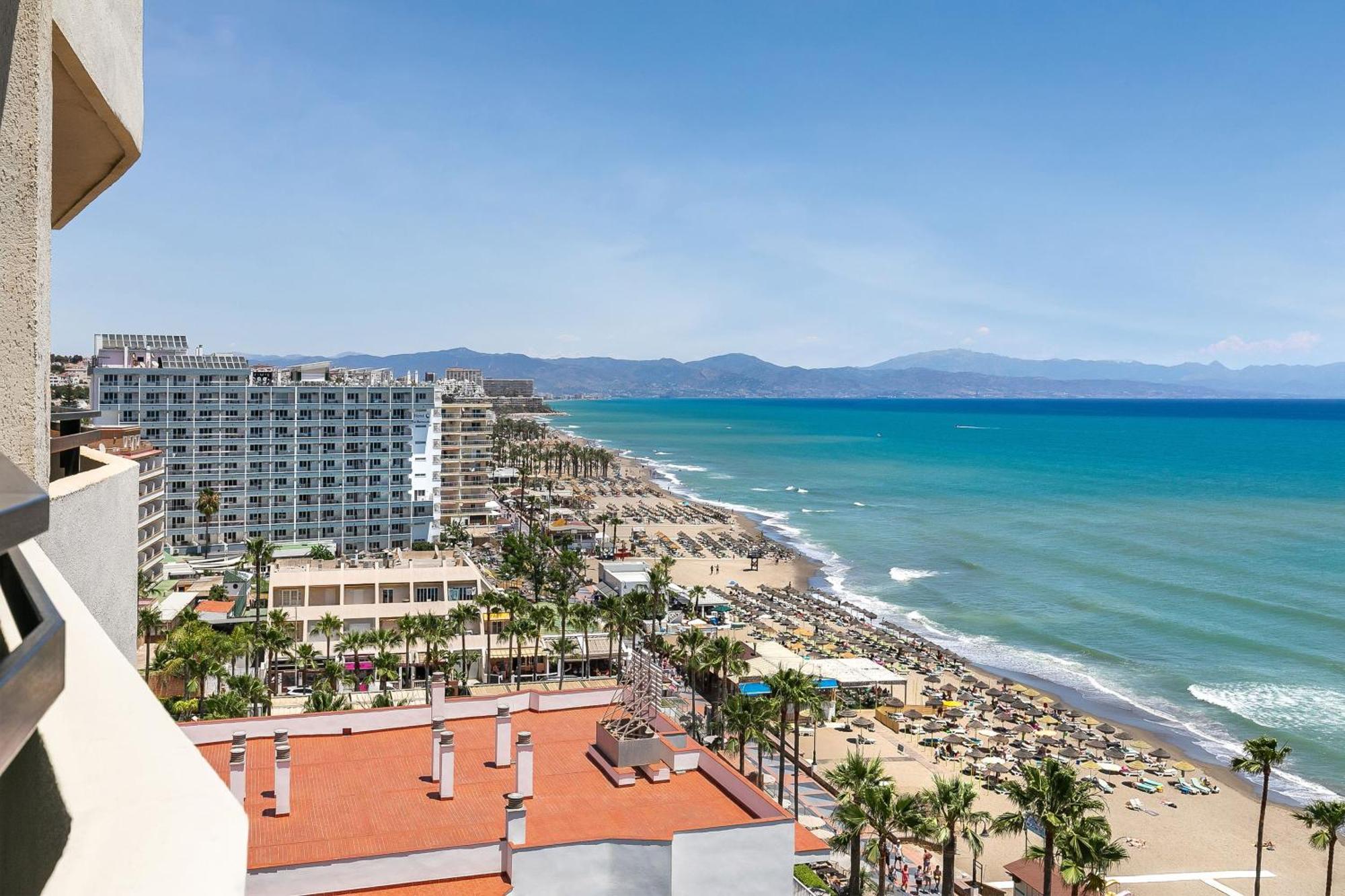 1 Bedroom Superior Apartment Sea View