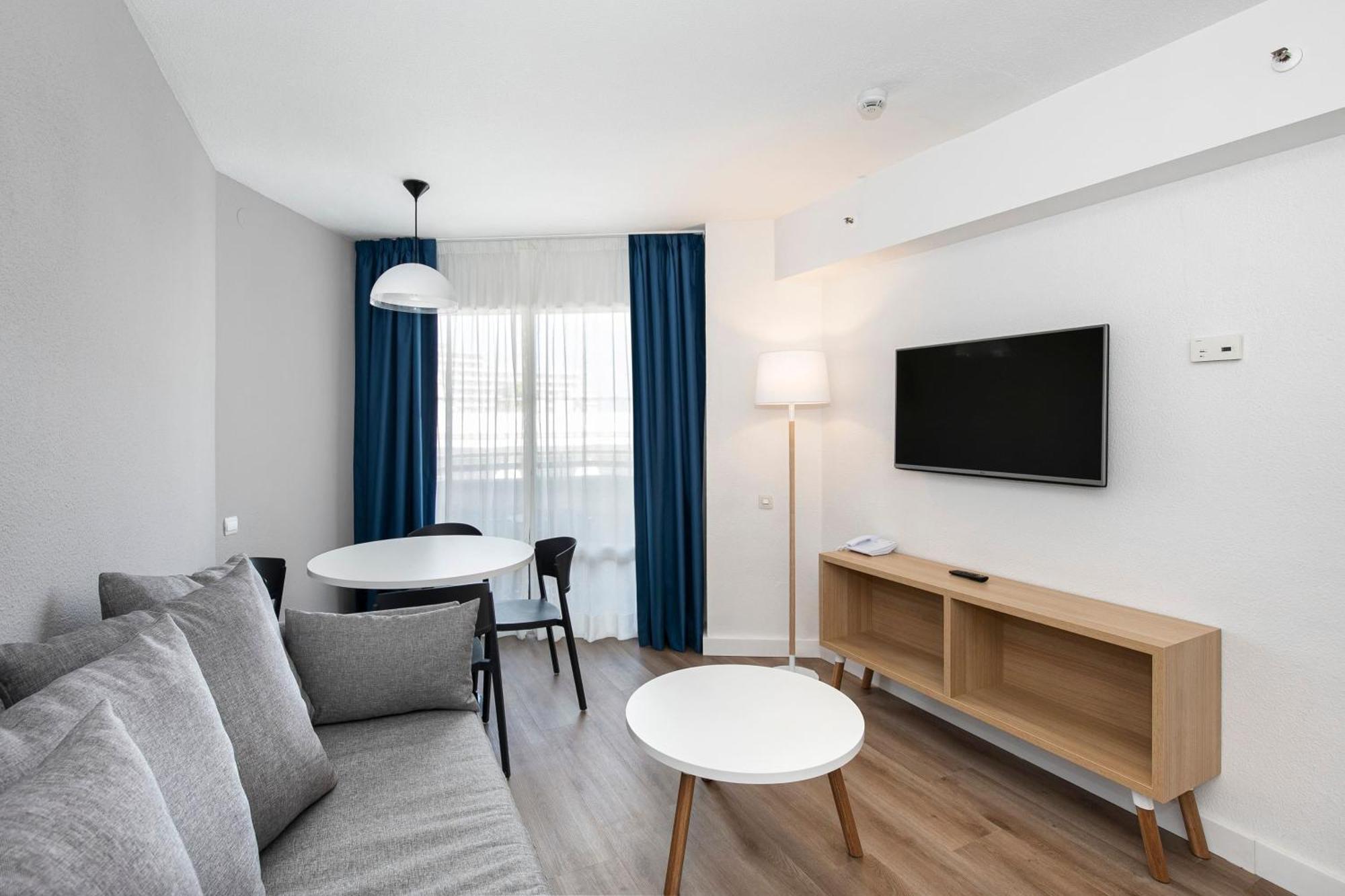 Superior Apartment mit 1 Schlafzimmer