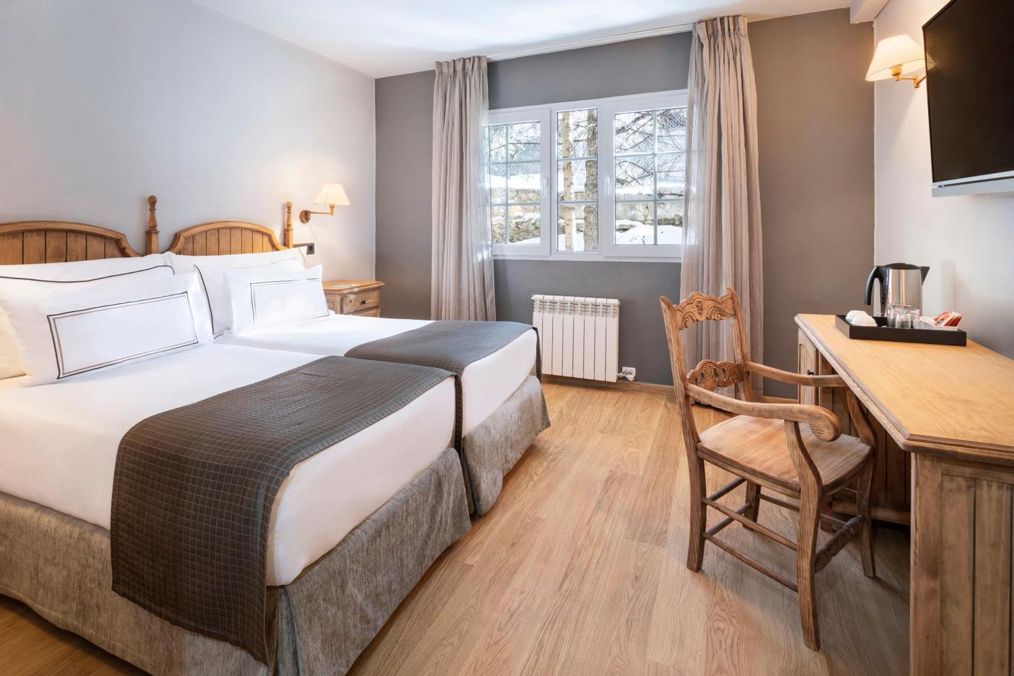 Meliá Room