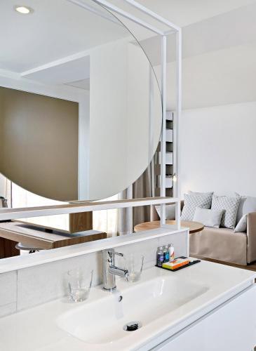 The Loft Pool View Solarium