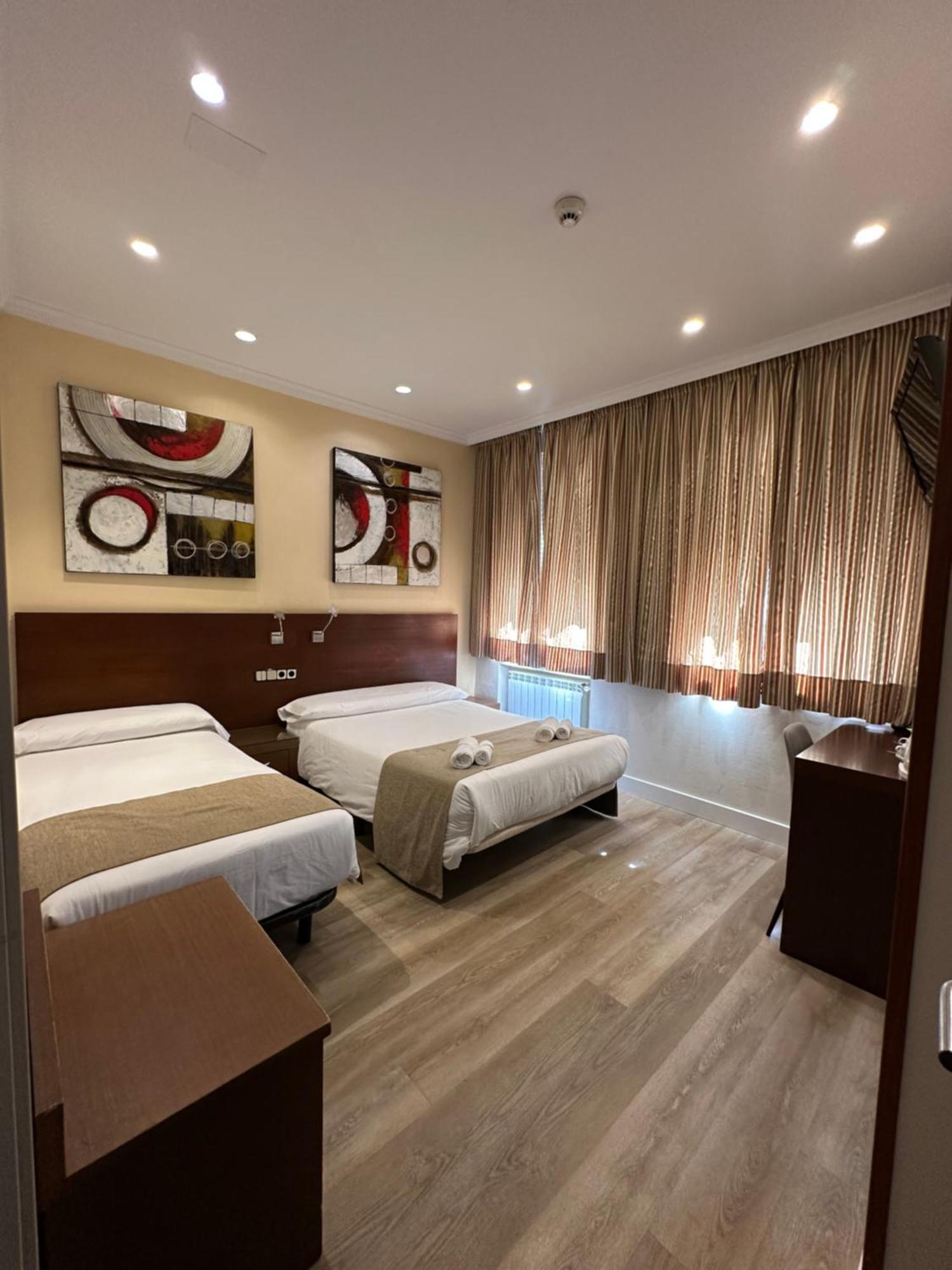 Queen Room - Disability Access
