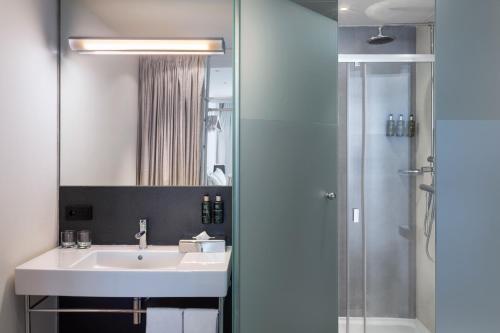 Suite The Level com 2 Quartos
