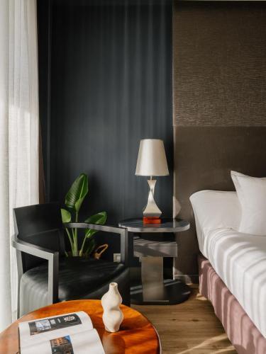 Deluxe Extra Kamer
