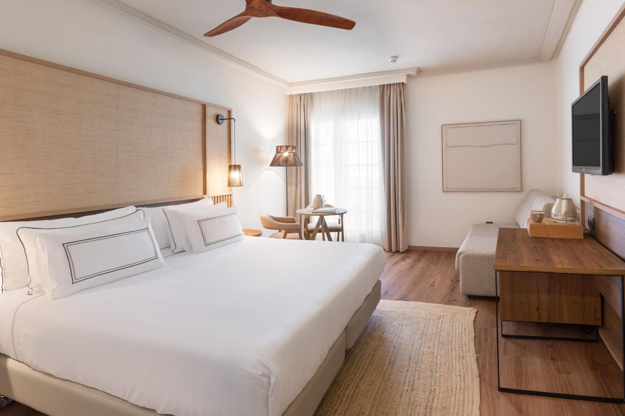 Habitación Familiar (2 adultos y 2 niños)