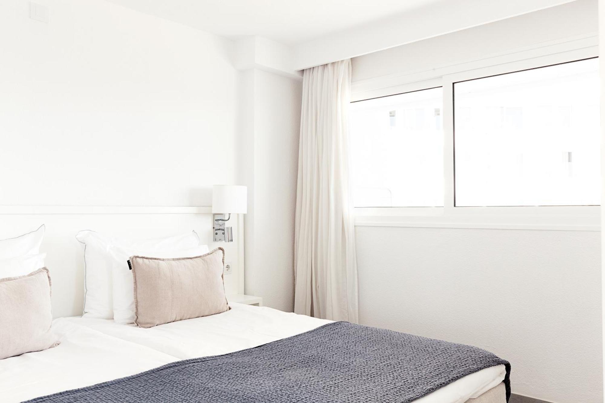 Apartamento con vistas al mar