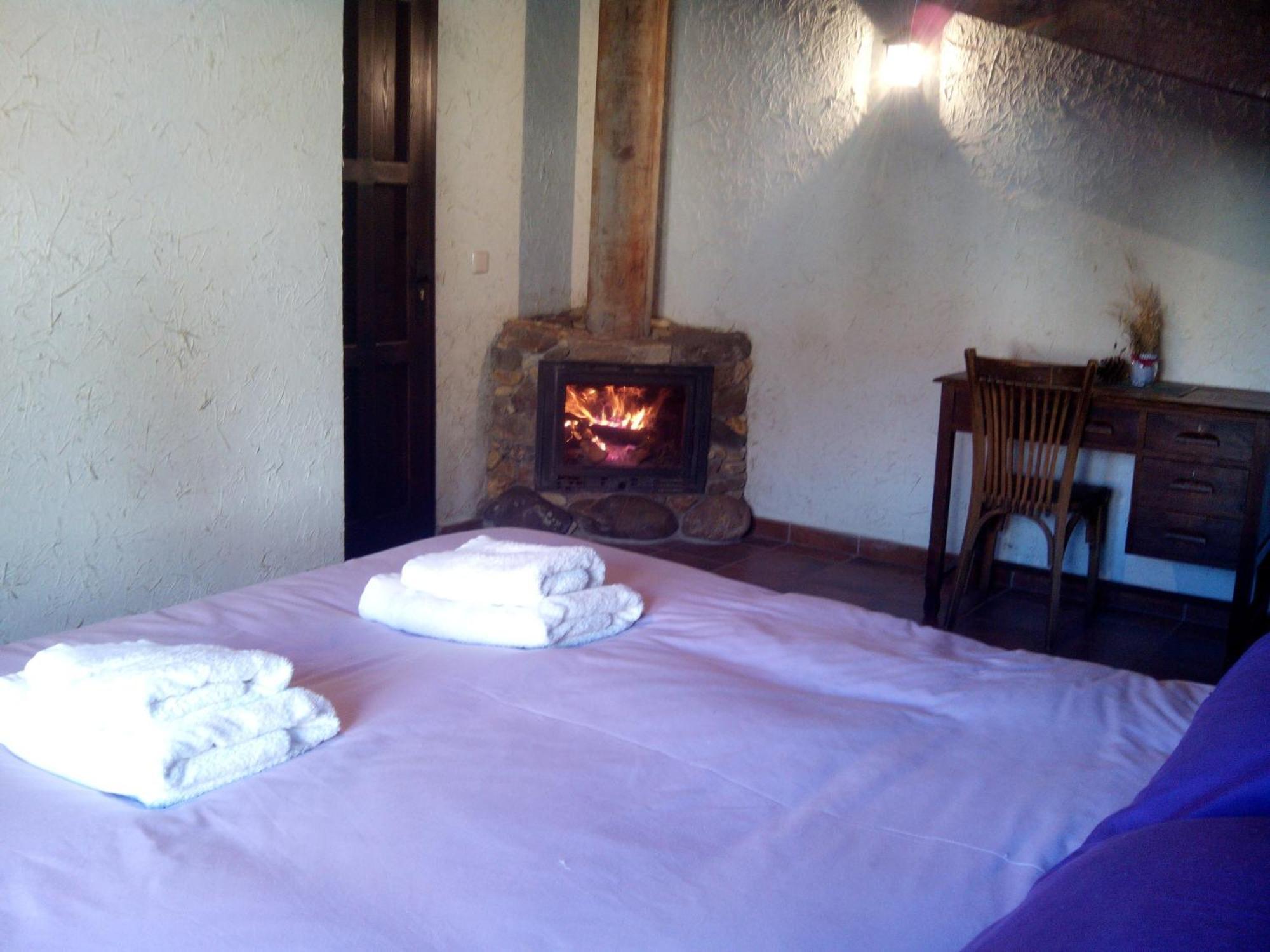 Quarto Queen com Banheira de Hidromassagem
