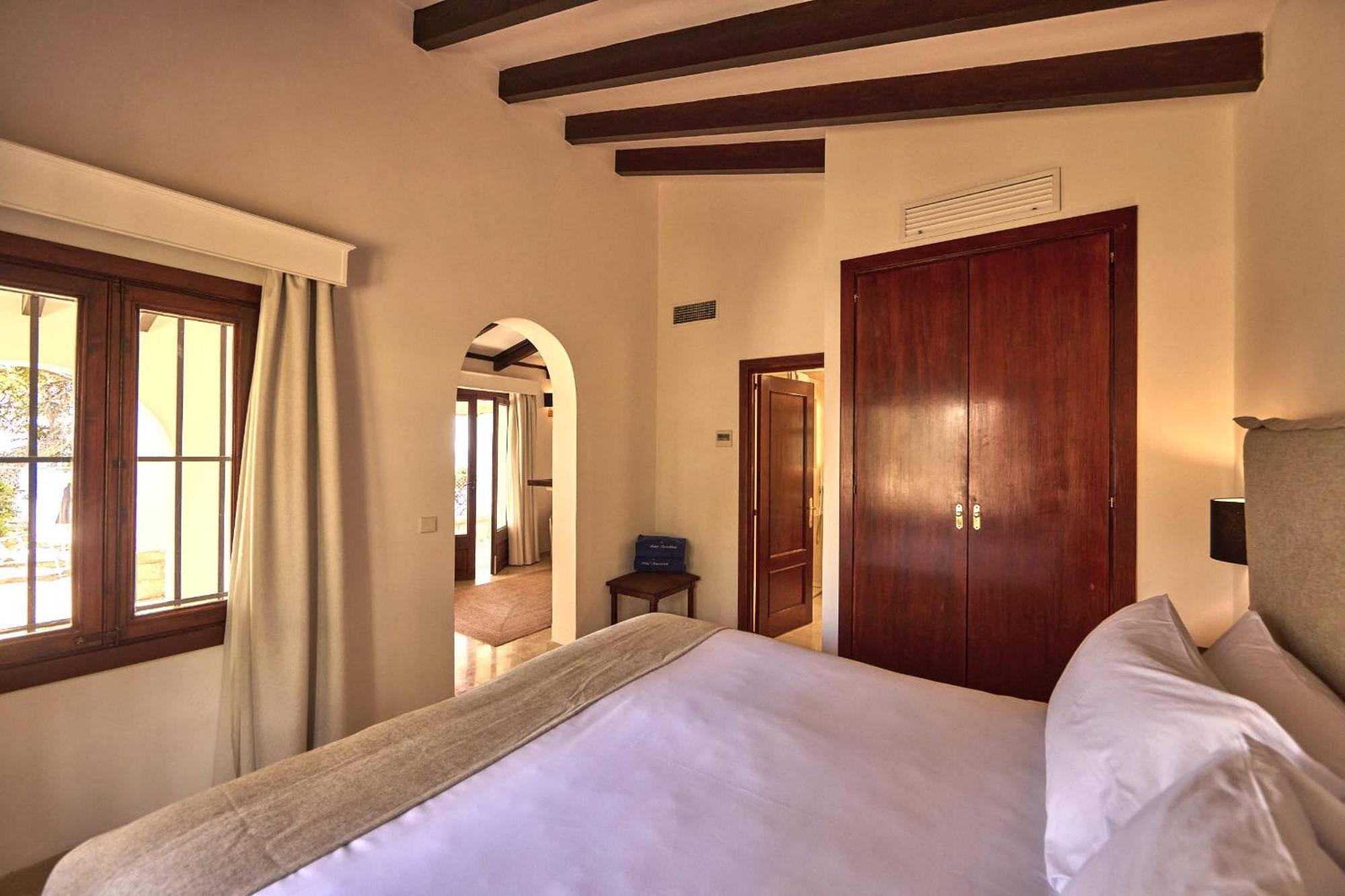 Bungalow Sea View