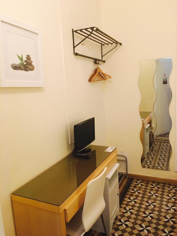 Standard Single Room with Private Bathroom