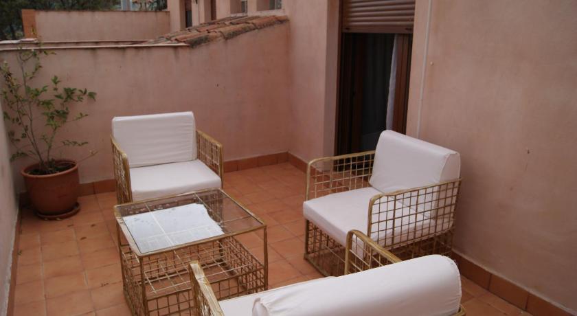 Apartamento de 2 dormitorios (4 adultos)