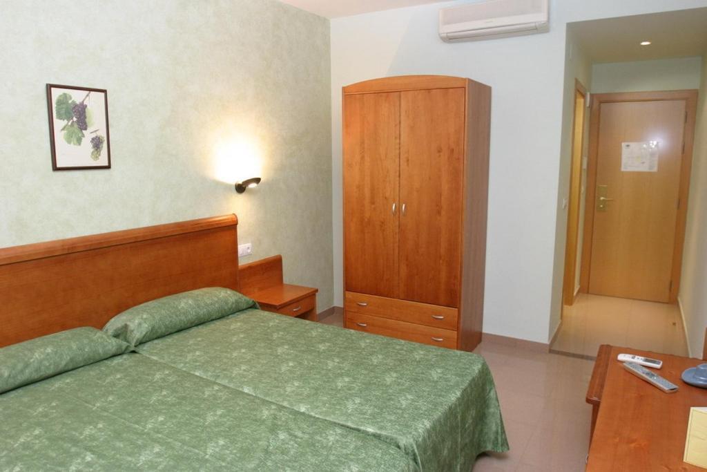 Habitación Doble Económica