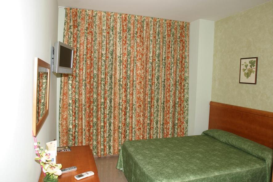 Habitación Doble Estándar