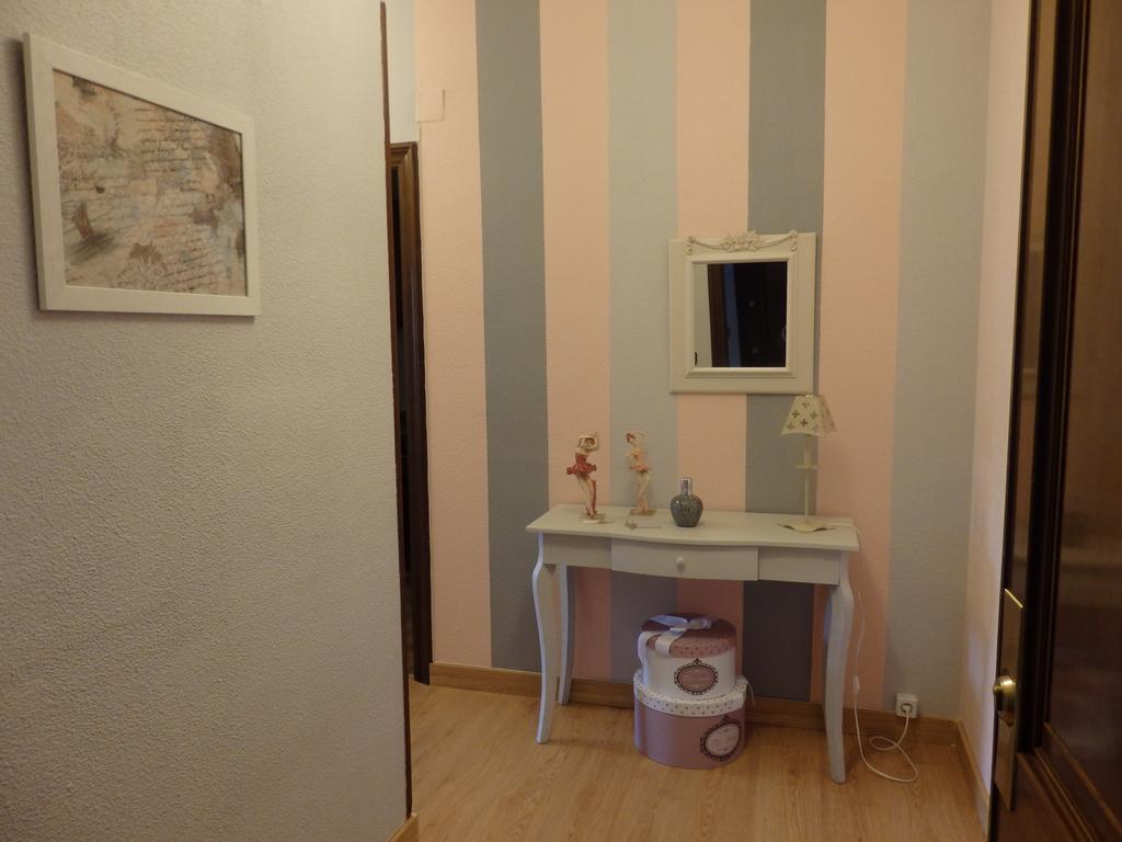 Apartamento (4 adultos)
