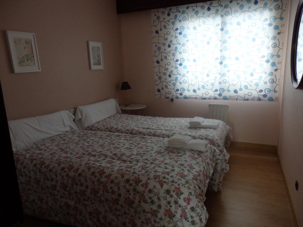 Apartamento de 1 dormitorio
