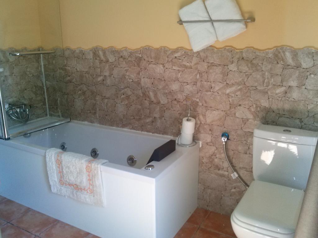 Habitación Doble con bañera