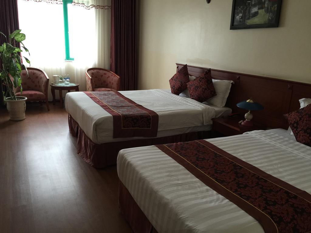Premium Double Room