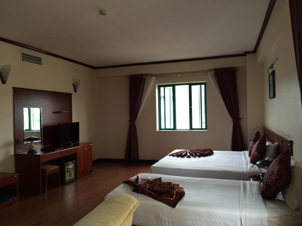 Premium Double Room