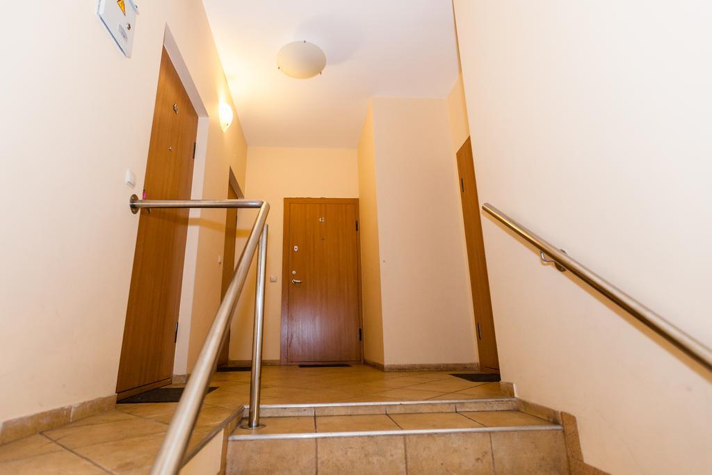 Penthouse Suite
