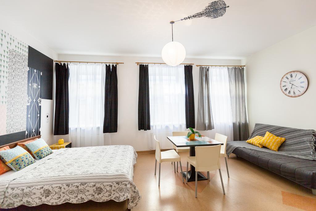 Penthouse Suite