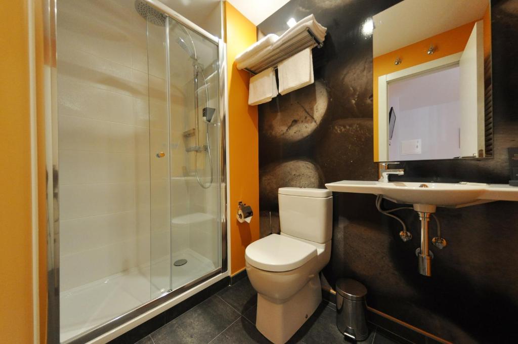 Habitación Doble con cama supletoria - 1 o 2 camas