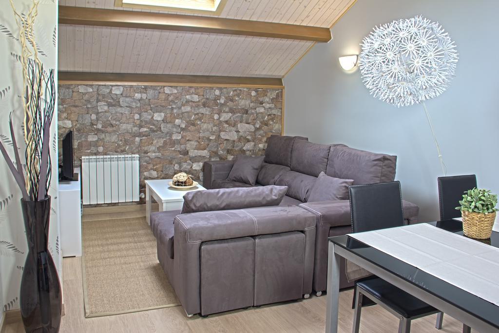 Apartamento Ático