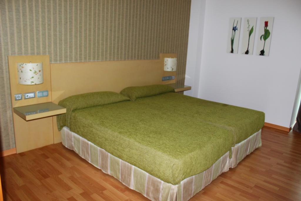 Habitación Doble - 2 camas