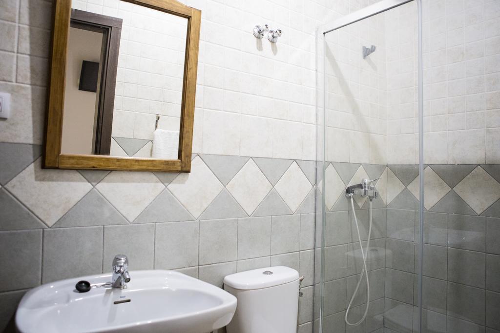 Habitación Individual