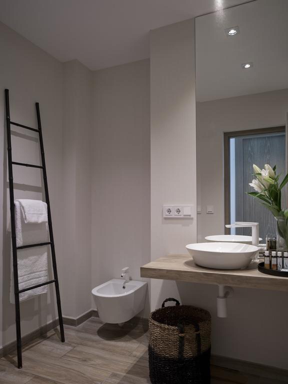 Habitación Doble Económica - 1 o 2 camas