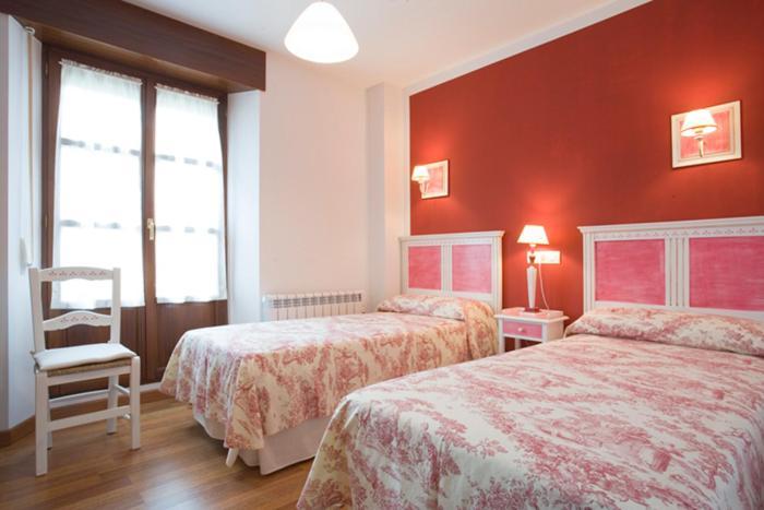 Apartamento de 1 dormitorio