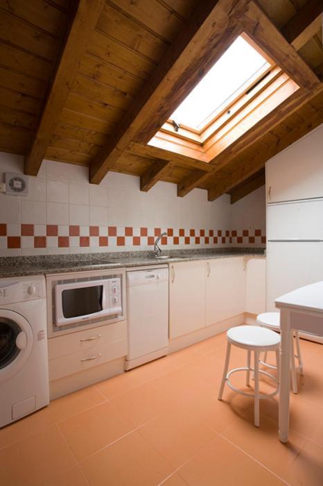 Apartamento de 3 dormitorios