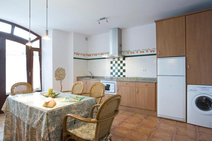 Apartamento de 2 dormitorios con acceso para personas de movilidad reducida