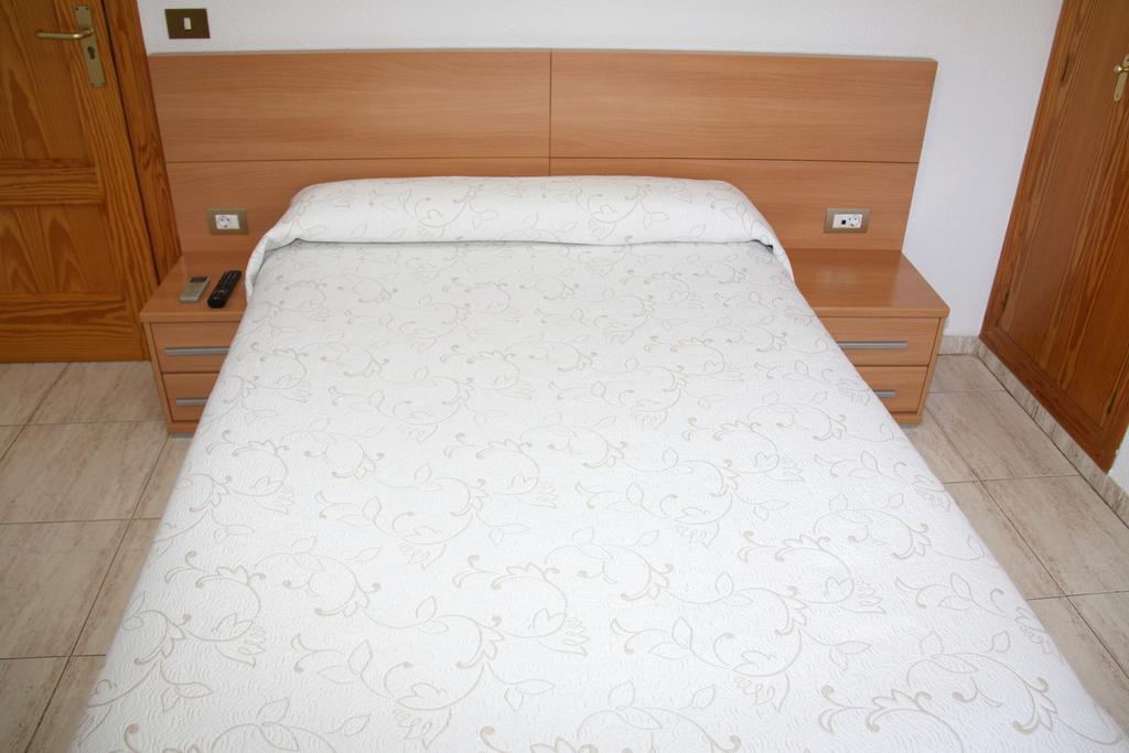 Habitación Individual