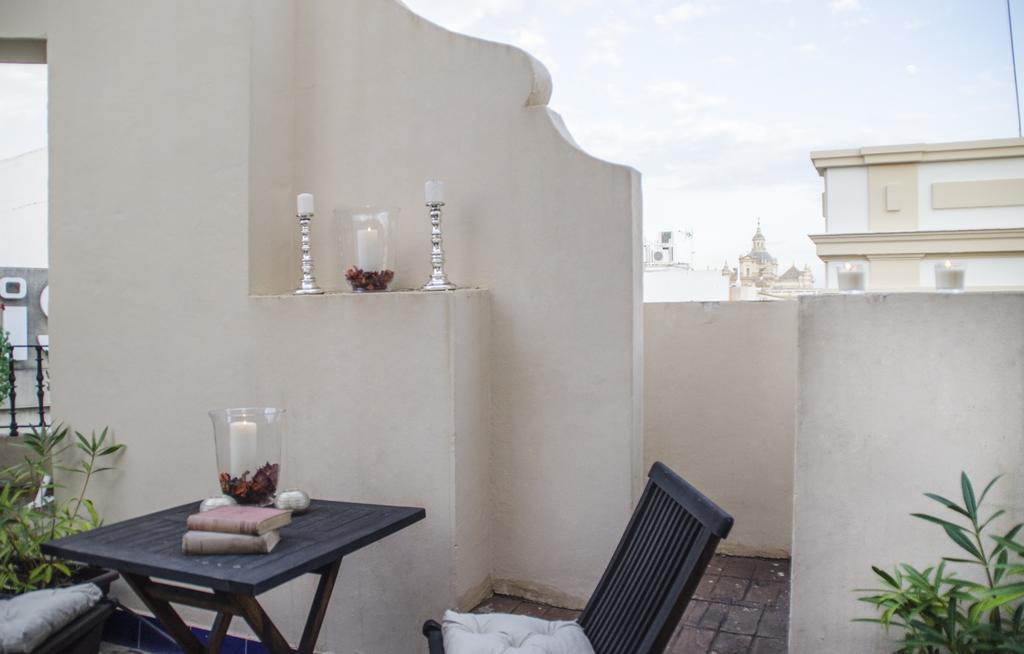 Chambre Lits Jumeaux avec Terrasse
