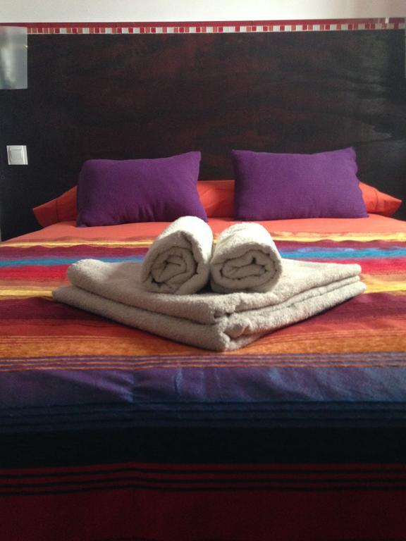 Habitación cuádruple