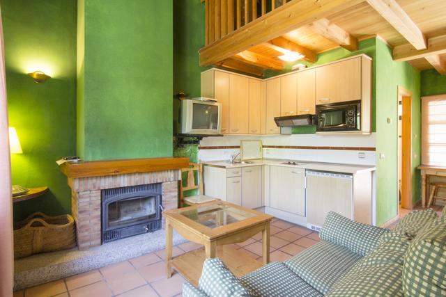 Duplex Apartment