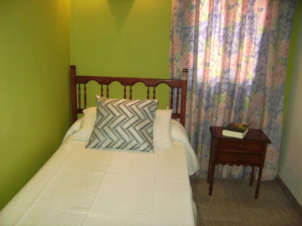 Habitación Individual