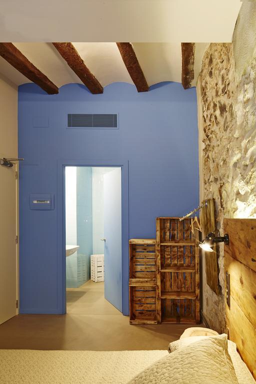 Habitación Doble adaptada para personas con discapacidad - 1 o 2 camas