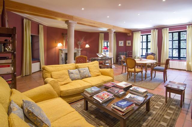 Duplex Apartment