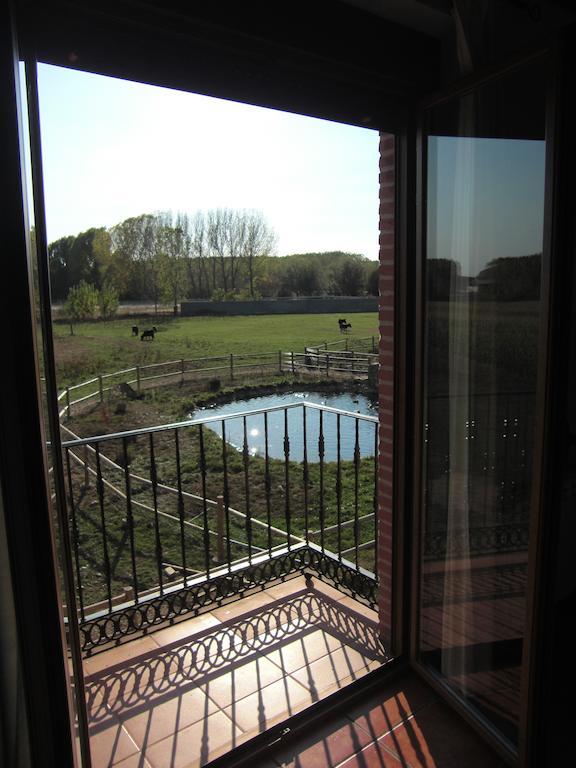 Comfort Double Room Balcony