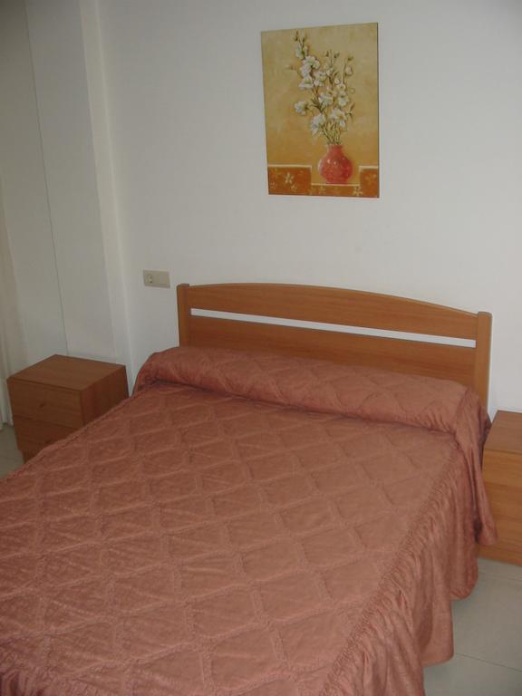 Habitación Individual