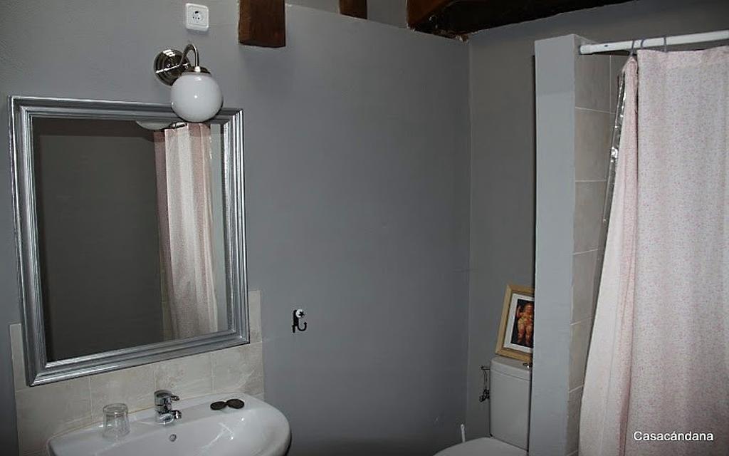 Habitación Doble - 2 camas