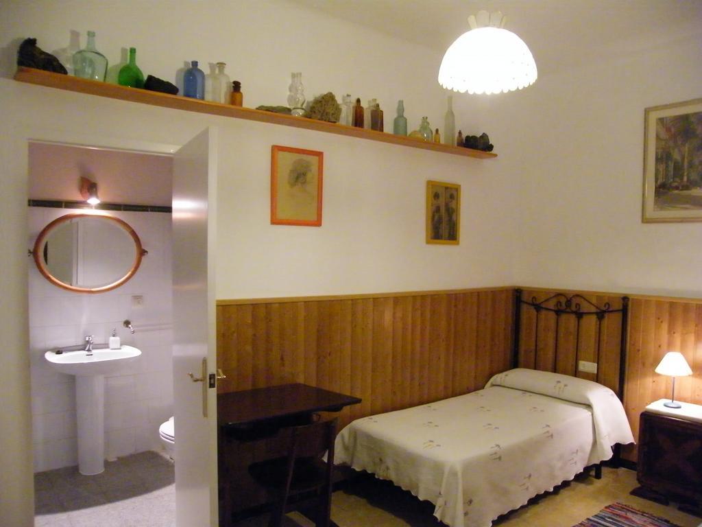 Habitación Cuádruple Económica