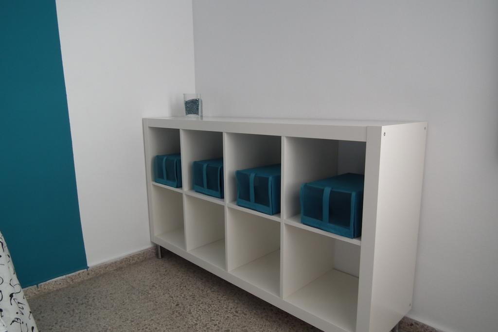 Habitación Triple Básica