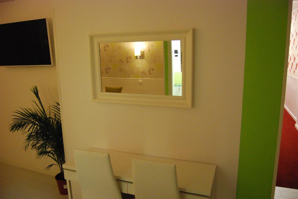 Habitación Triple Superior