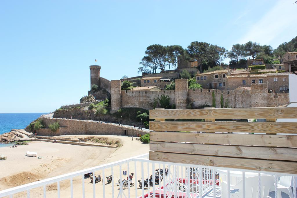 Superior Double or Twin Room with Sea View