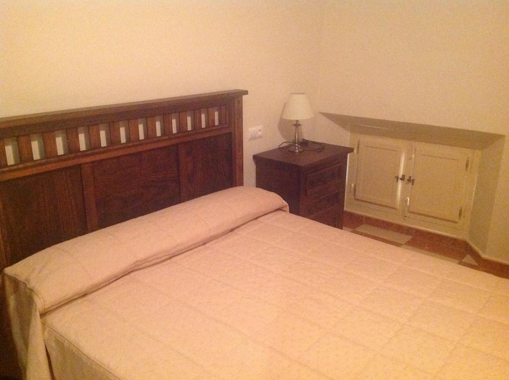 Habitación cuádruple